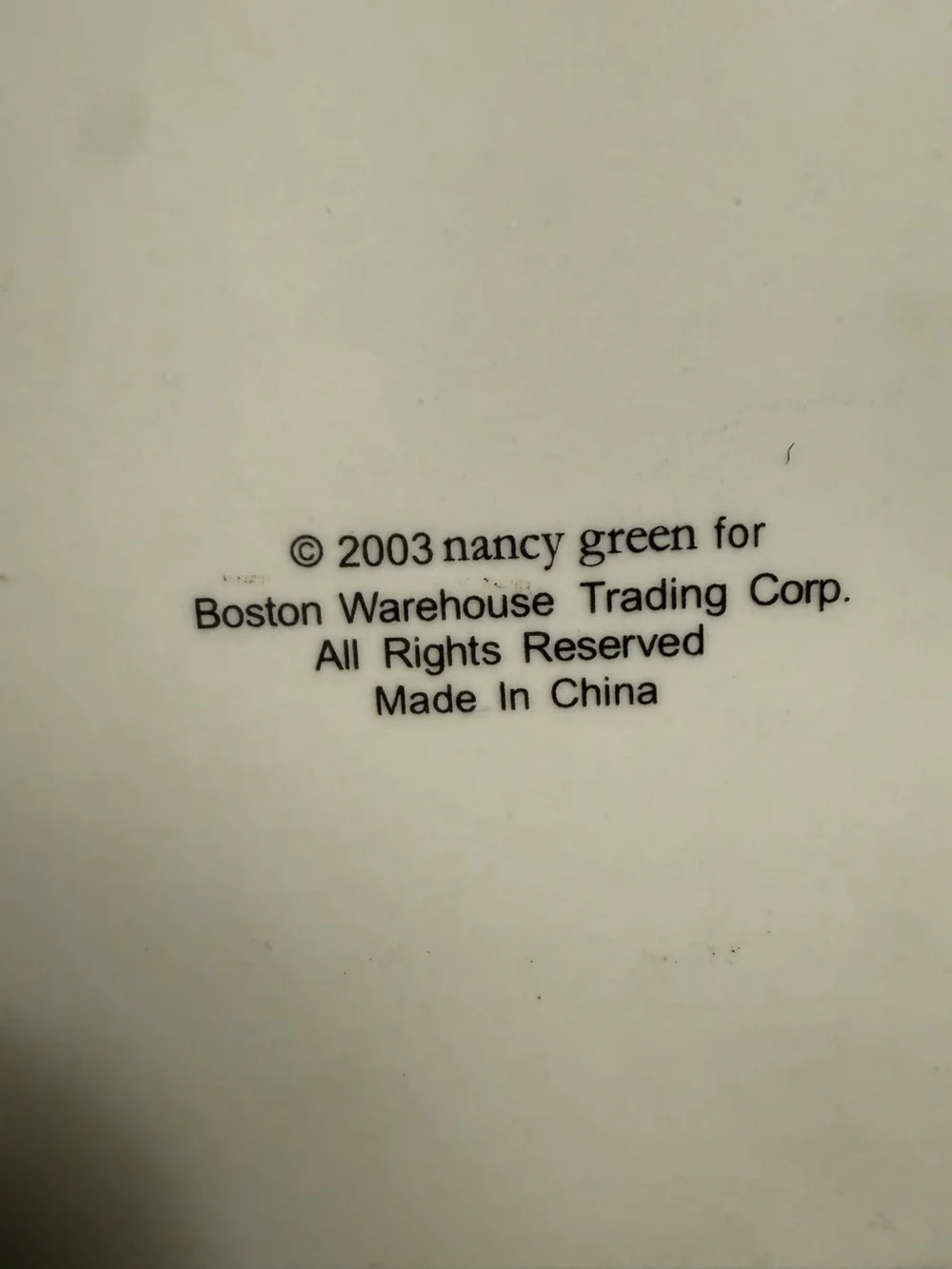 Boston Warehouse upgrade your